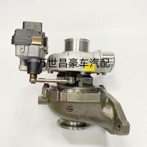 上汽大通D6090领地 G50 G10 20 G90 V7080 T607090柴油涡轮增压器