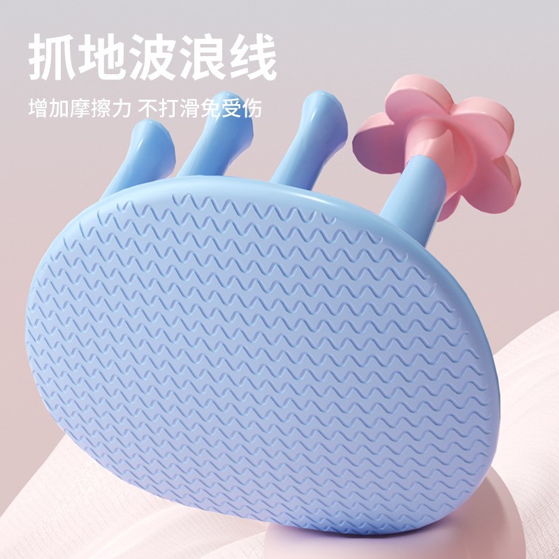 足弓训练器足底锻炼改善足部拇指外E翻脚趾训练瘦小腿腿部美腿神