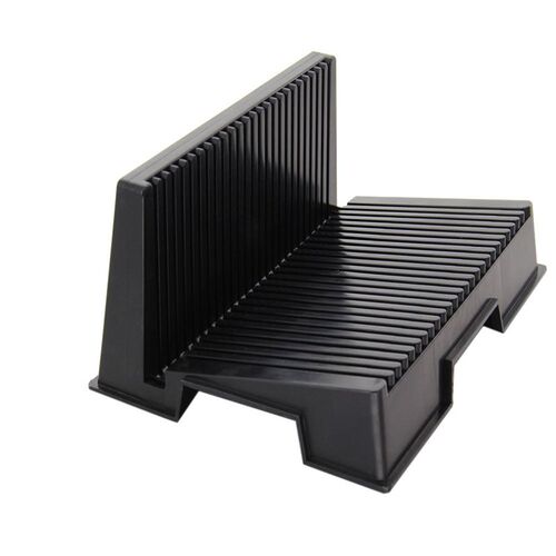Black Anti-static Tools Straight Type/U Type/Double Ear Type