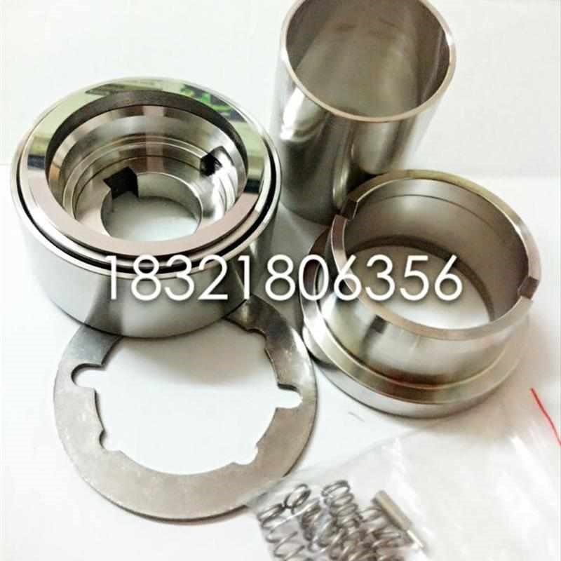 新款机械17135405560轴封水封水泵密封件胶垫N垫硅胶条密Z封胶泥