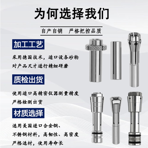 夹头扳手263504拆卸工具电主轴230505成型精雕机大可60E科隆速锋