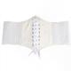 Belt Corset CummerbundseStrap Women nWide LePth