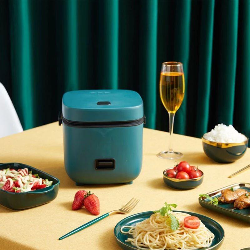 推荐Mini rice cooker for 2 people 收纳整理 面膜收纳盒/袋 原图主图