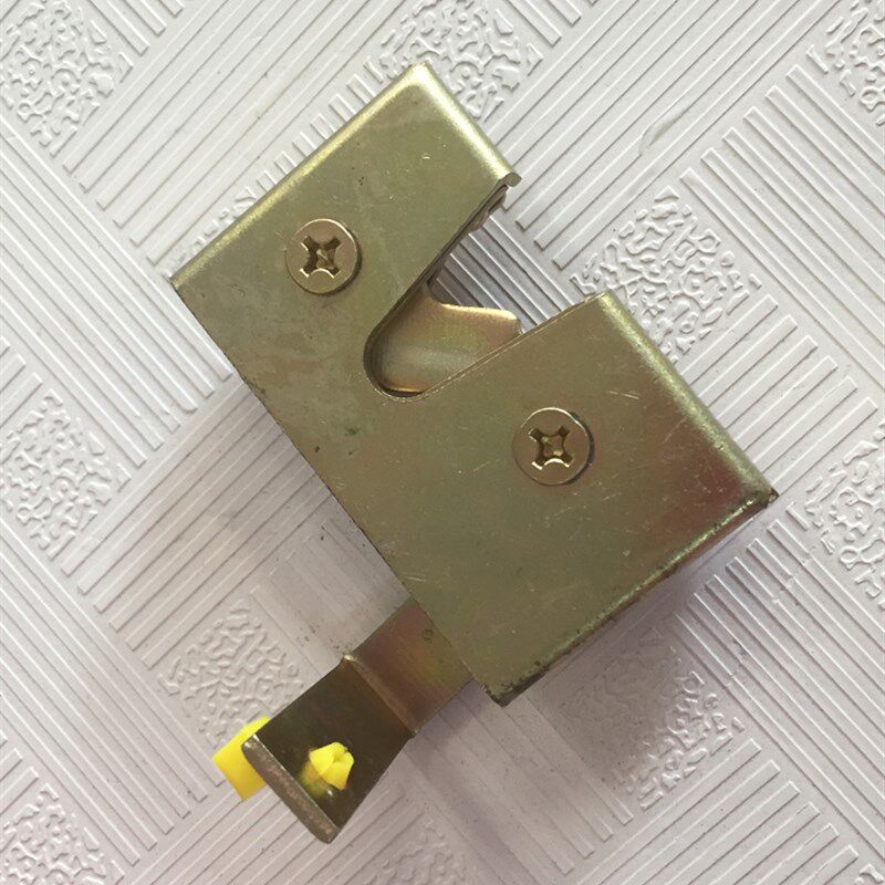 直销新品挖掘机玉柴yc35/55/60-6-g7-8反扣锁驾驶室车门定位锁反