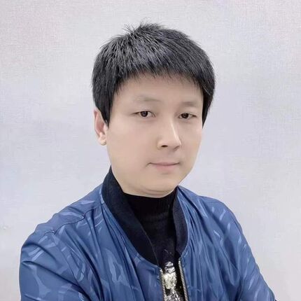 逼真白发中老年遮盖自然真发式短发头套假发假发透气光头男士男全