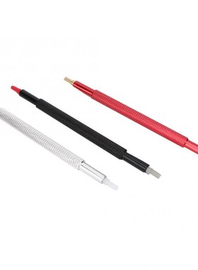 watchmaker tools 3pcs 7404 Double Head Watch Hand Pressers