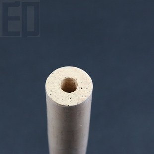 DIY路亚竿手柄纯软木一体25cm长3A软木手柄路亚竿用DIY
