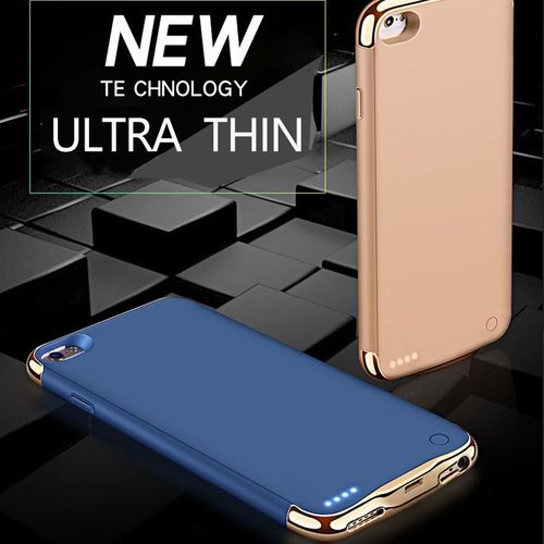 3500/4000/5500/6000mAh Battery Charger Case For iphone X XR