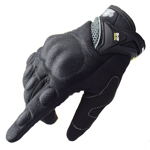 Suomy Motorcycle gloves Summer Breathable Racing Luva Motoqu