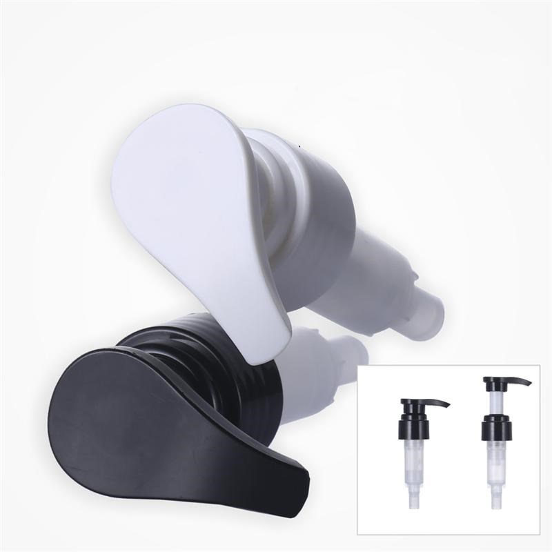 1pcs Liquid Soap Bottles Shampoo Bottle Lotion Pump Bottle S