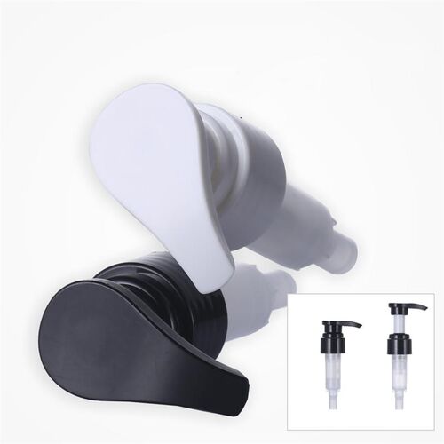 1pcs Liquid Soap Bottles Shampoo Bottle Lotion Pump Bottle S