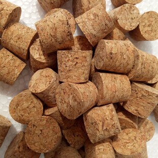 Bottle Cork 5pcs Glass Pudding Container Kettle Wine Stopper