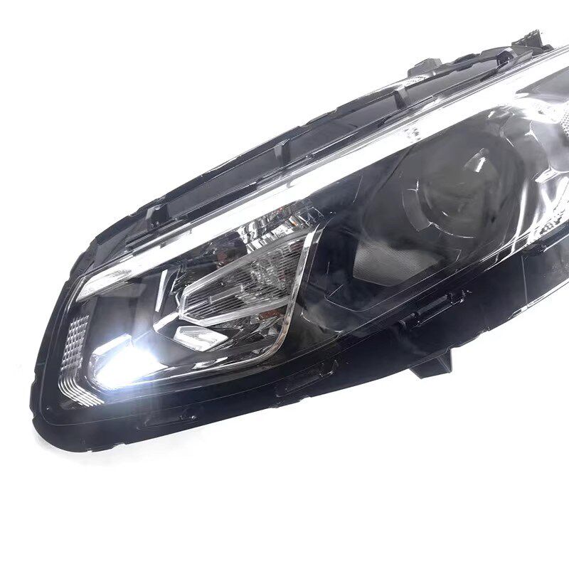 适用于16款迈锐宝XL大灯高低配卤素氙气大灯 迈锐宝XL前大灯