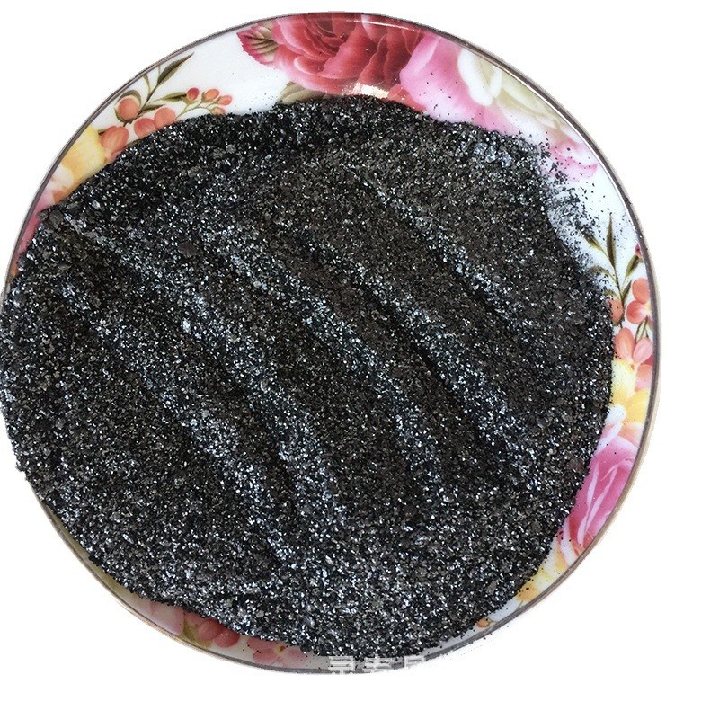 鳞片石墨b粉 铸造防火涂料用 刹车片摩擦材料用土状石墨粉膨胀石
