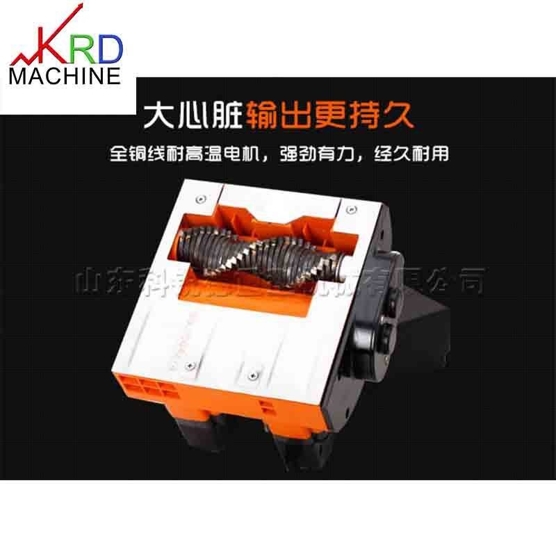 手提式刨墙机装修施工队用水泥腻子墙面去皮机旧房改造铲墙机