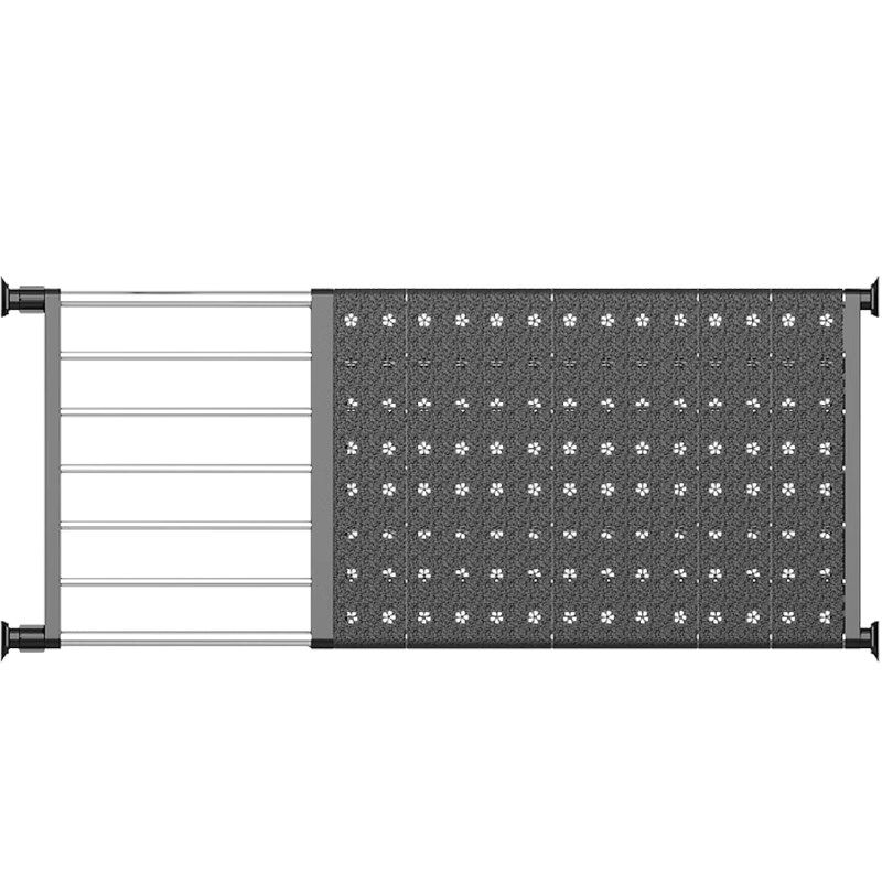 衣柜内分层隔板橱柜隔层隔断卧室免打孔可伸缩置物架分隔收纳神器,收纳整理,整理架/置物架/收纳架,淘宝优惠券,粉丝福利购,淘宝优惠卷