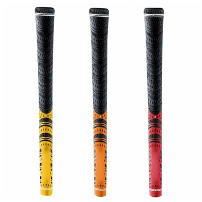 速发High Quality Rubber Golf Club Grip Anti-skid Shock-absor