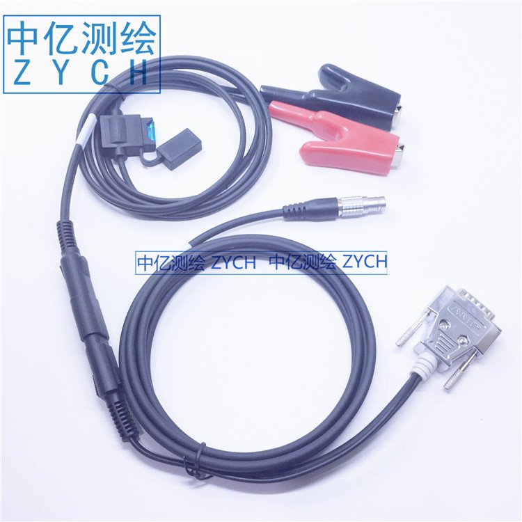 新品GPS10W radio data cable A007Q05LEICASATEL10 Watt Radio C