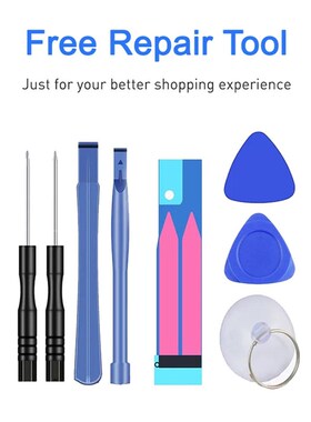 Battery For Huawei honor 5C 6 6A 6C 6X 7 7C 7A 7S 7X 8 8A 8S