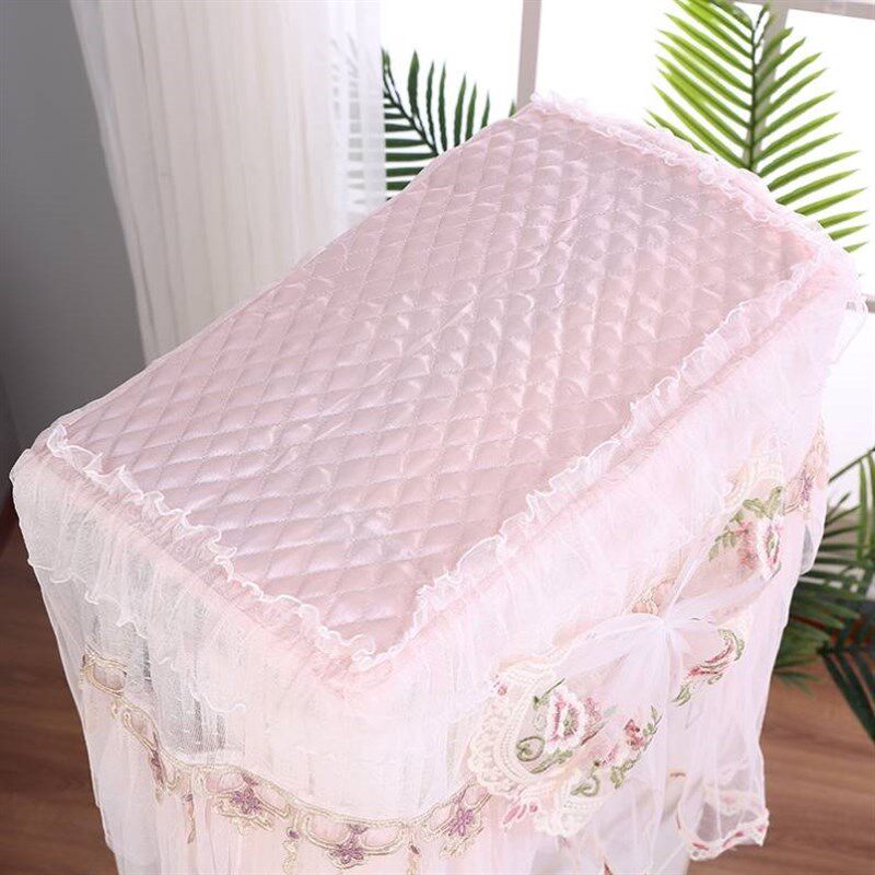 美化立式空调罩开机不取罩罩衣挡风防直吹保护柜式冷气出风口