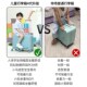 儿童行李箱女孩可坐可骑22寸遛娃旅行拉杆箱24寸小男孩静音密码 箱