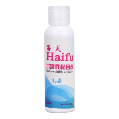 HAIF water glue table tennis Water-soluble adhesive 60ml pro