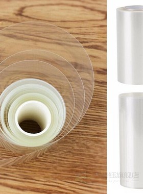 1 Roll Acetate Film Transparent Cake Collar Mousse Edge Cand