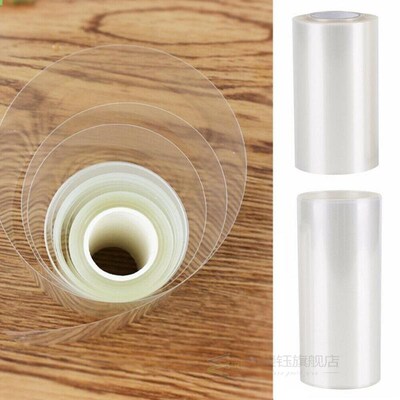 1 Roll Acetate Film Transparent Cake Collar Mousse Edge Cand