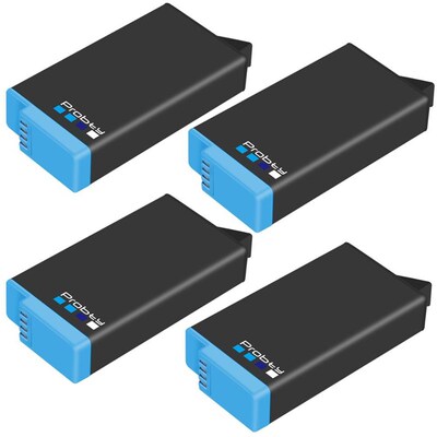 NEW 1680mAh Battery  GoPro Max Rechargeable Lithium Battery