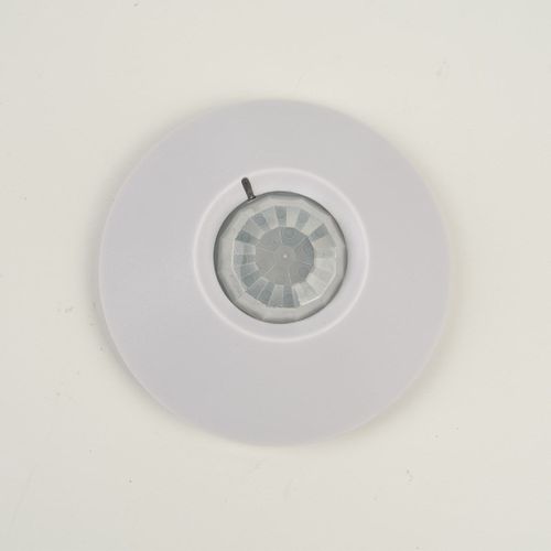 前端人体感应探测器室内室外x大空间商用家用防盗报警器红外探测