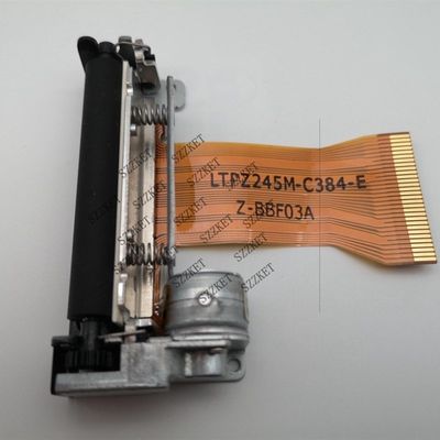 High quality LP01-245-11 LP01-245-01 thermal print head  o