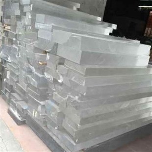 厂促厂促板材50磨砂高透明亚克力厚板有机玻璃加工定制透光板加品