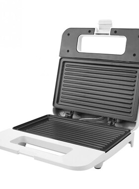 Non-Stick Sandwich Maker Electric Waffles Toasted Sandwich M
