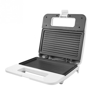 Non-Stick Sandwich Maker Electric Waffles Toasted Sandwich M