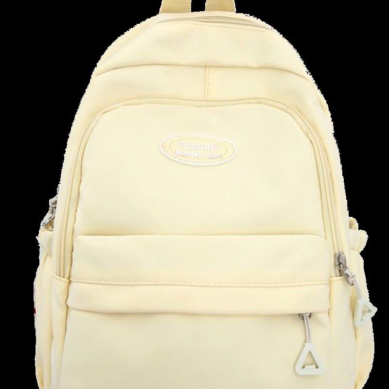 2023新款f迷你百搭大学生旅行小书包女孩女生休闲通勤轻便双肩揹,箱包皮具/热销女包/男包,双肩背包,淘宝优惠券,粉丝福利购,淘宝优惠卷