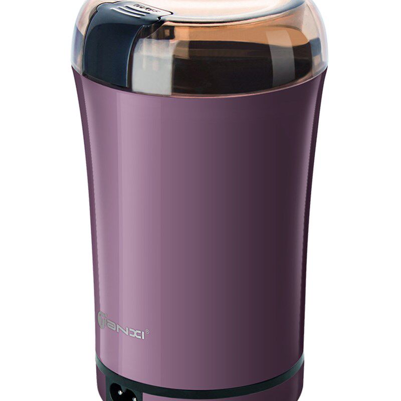 直销新品天喜磨粉机五谷杂粮打粉机家用小型中药材t粉碎机研磨器