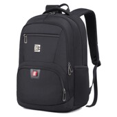 背包男士 双肩包轻便商务旅行电脑包出差旅游包大容量中学生书包女