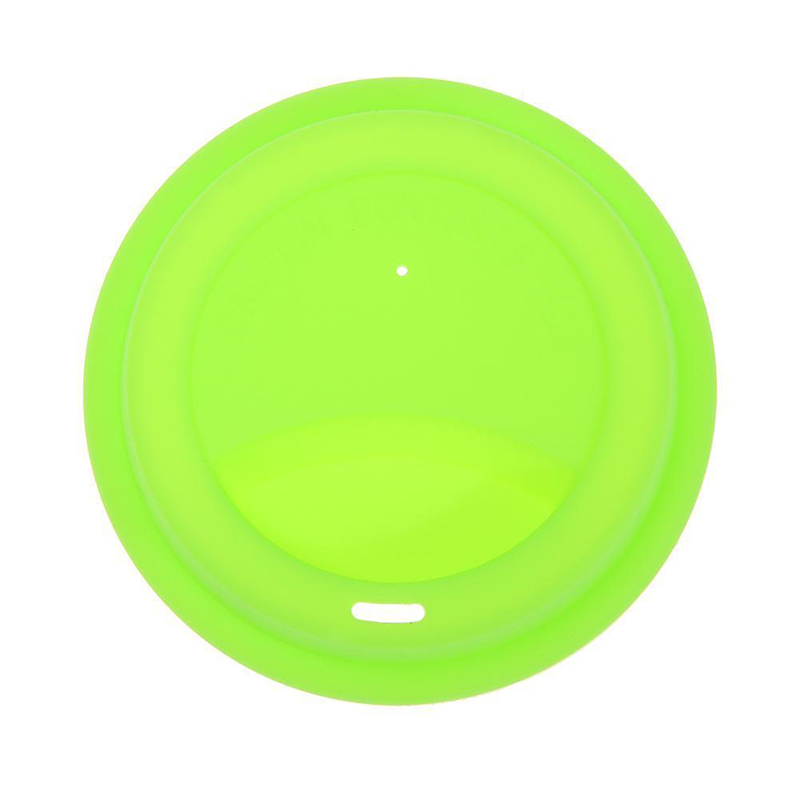 推荐Universal Reusable Silicone Stch Lids 9cm Food Fresh Cov-封面