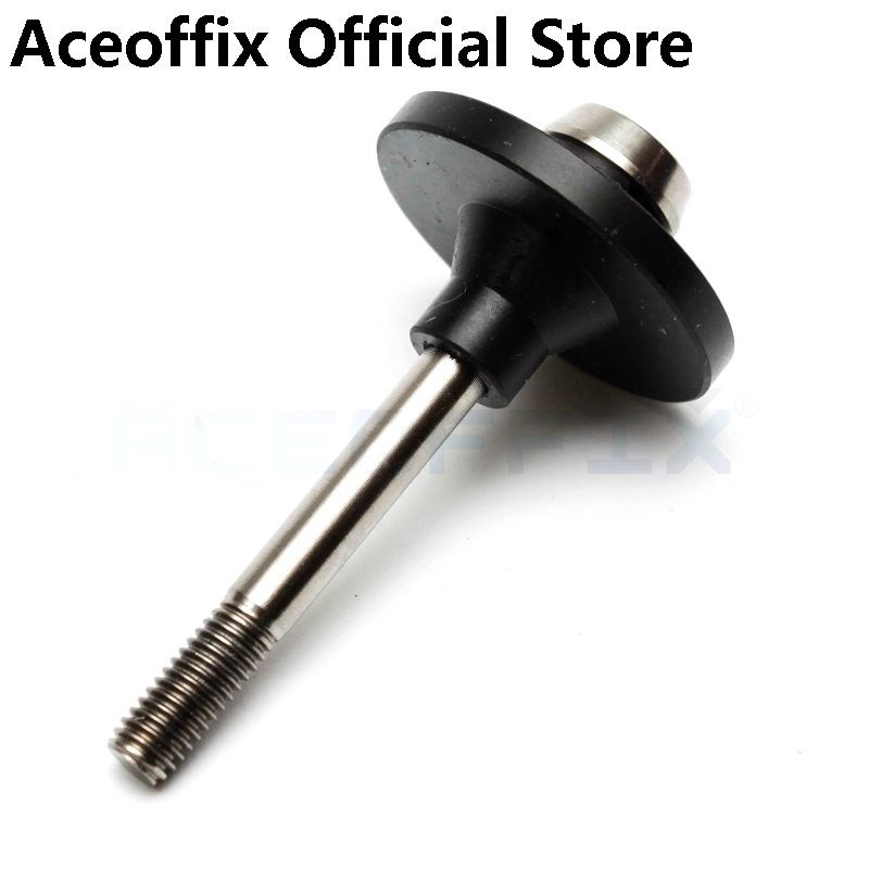 Bike Rear Shocks Titanium bolt  Brompton Bike Suspension cap