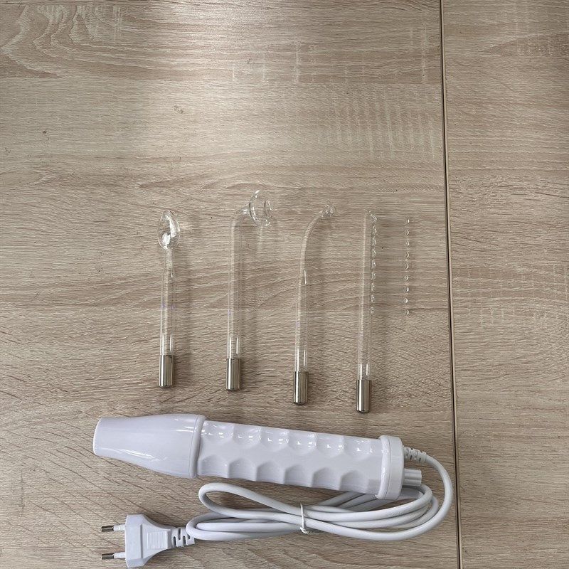 跨境高频电疗仪便携o式祛痘仪臭氧除螨仪微电流美容棒高周波美容,美容美体仪器,电子美容仪（非器械）,淘宝优惠券,粉丝福利购,淘宝优惠卷