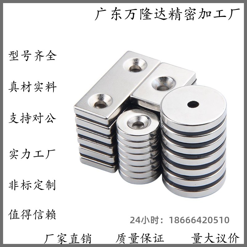 BLS70/71-A8/A10/A12/A15/A20/A25-T2/T3/T4/T4.5/T5/T5.5/T6磁铁