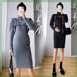 Winter Wea New Wear Autumn Women Pregnant 速发Pregnant