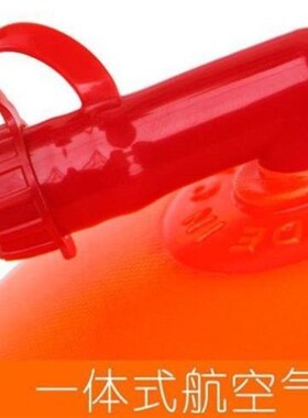 水袋跟屁虫瓢虫救生儿童游泳潜水特大包浮板浮筒可浮标成人充气