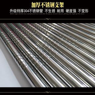 防尘顶家用1.5米床纹账落地不锈钢支架 单开门宫廷蚊帐1.8m2米老式