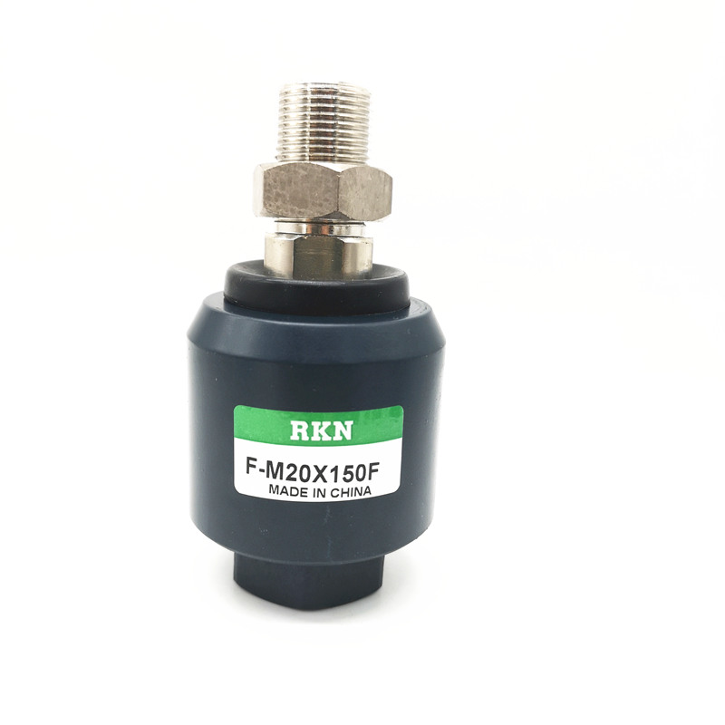 亚德客型气缸浮动接头F-M10X125F/F-M12X150F/F-M12X125F/M12X175