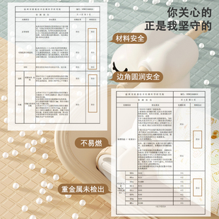 宝宝摇摇马二合一家用防摔婴儿溜溜车 网红小木马儿童摇马2022新款