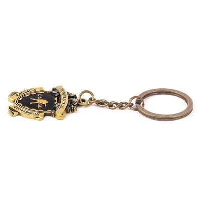 推荐Game CS GO Medal Keychain Counter Strike CSGO Keyring Me