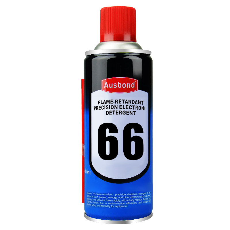 66阻燃带电清洗剂环保高级复活剂电脑手机主板x电路板触点洗板水