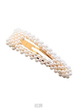 Japanese and Japanese hair decoration simple ins web celebri