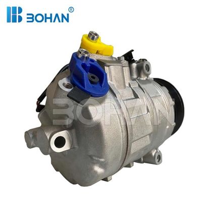 新品7SEU17C air?conditioning?compressor FOR BMW X5 E70 X6